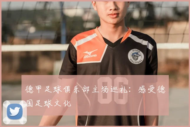 德甲足球俱乐部主场巡礼：感受德国足球文化
