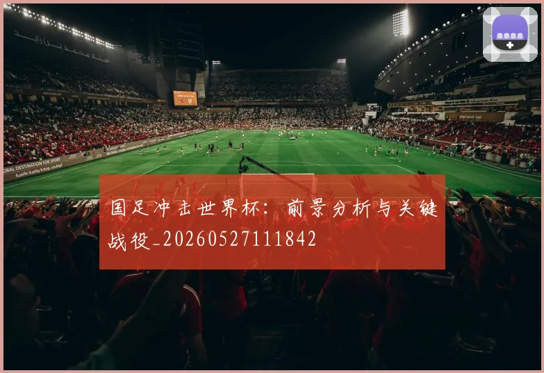 国足冲击世界杯：前景分析与关键战役_20260527111842