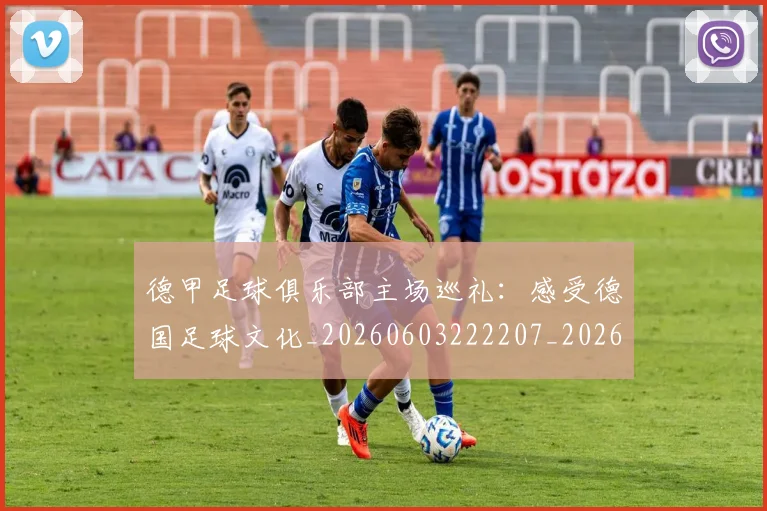 德甲足球俱乐部主场巡礼：感受德国足球文化_20260603222207_20260704173628